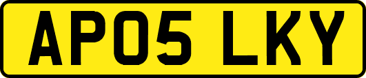 AP05LKY