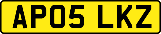 AP05LKZ