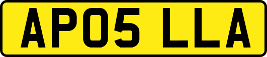 AP05LLA