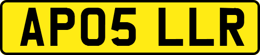 AP05LLR