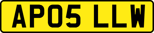 AP05LLW