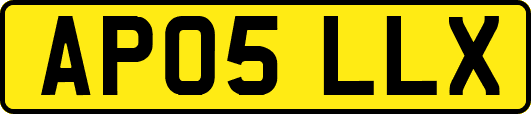 AP05LLX