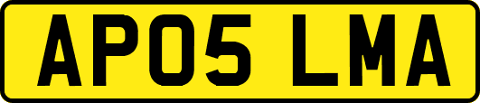 AP05LMA