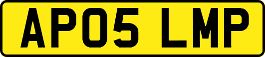 AP05LMP