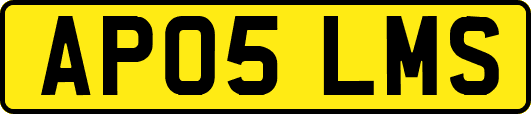 AP05LMS