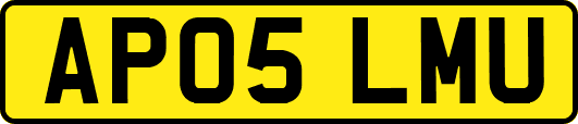 AP05LMU