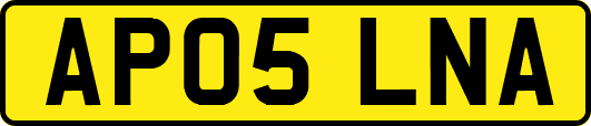 AP05LNA