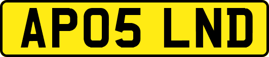 AP05LND