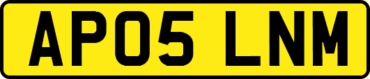 AP05LNM
