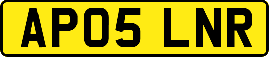 AP05LNR