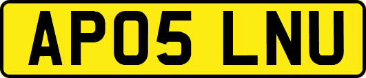 AP05LNU
