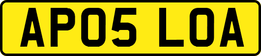 AP05LOA