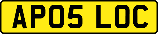 AP05LOC