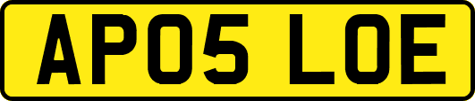 AP05LOE