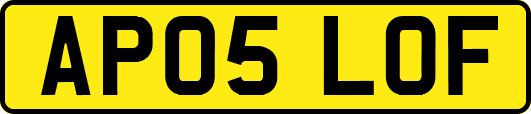 AP05LOF