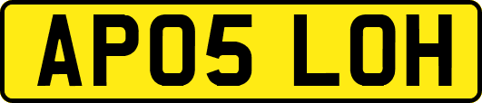AP05LOH