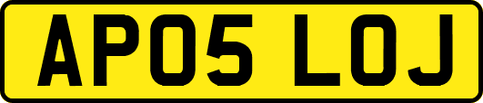AP05LOJ