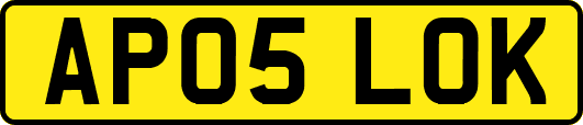 AP05LOK