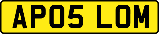 AP05LOM