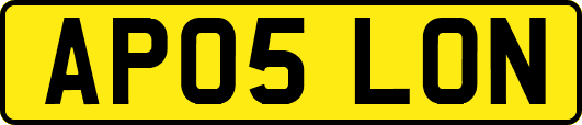 AP05LON