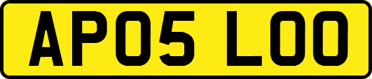 AP05LOO