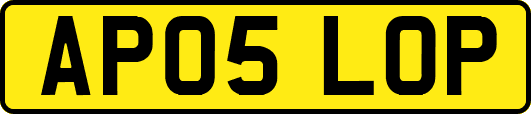 AP05LOP