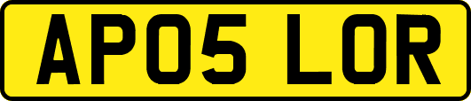 AP05LOR