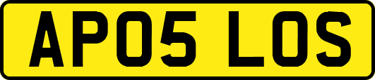 AP05LOS