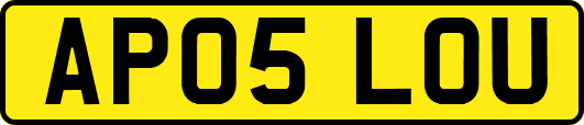 AP05LOU