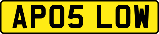 AP05LOW