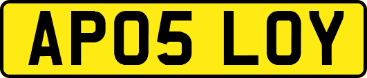 AP05LOY