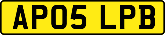 AP05LPB
