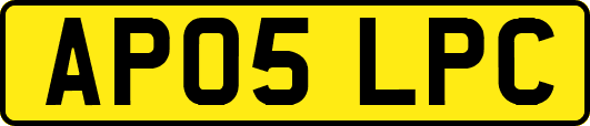 AP05LPC