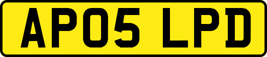 AP05LPD