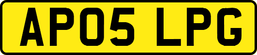 AP05LPG