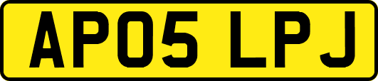 AP05LPJ