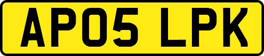 AP05LPK