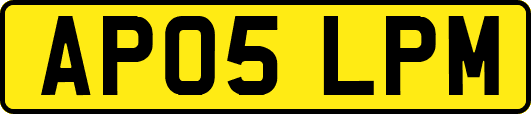 AP05LPM