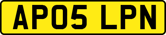 AP05LPN