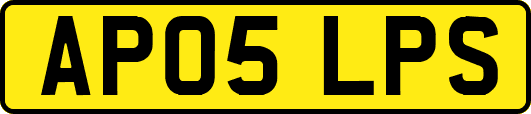 AP05LPS