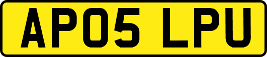 AP05LPU