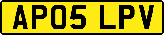 AP05LPV