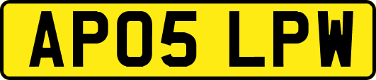 AP05LPW