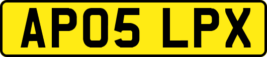 AP05LPX