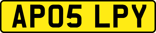 AP05LPY