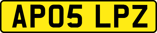 AP05LPZ