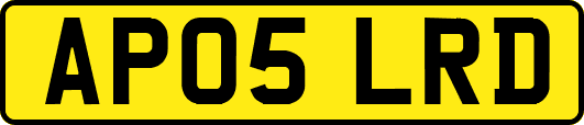 AP05LRD