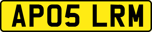 AP05LRM