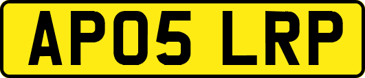 AP05LRP