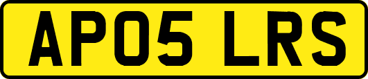 AP05LRS